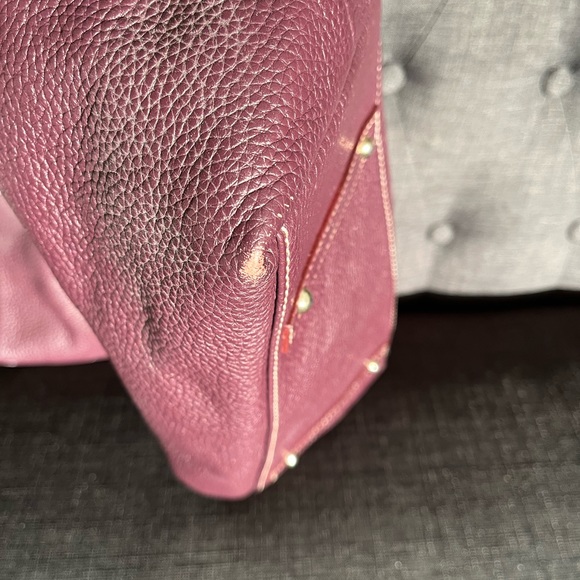 Dooney & Bourke shoulder bag - Picture 5 of 7